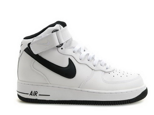 Nike Air Force One Men high--100